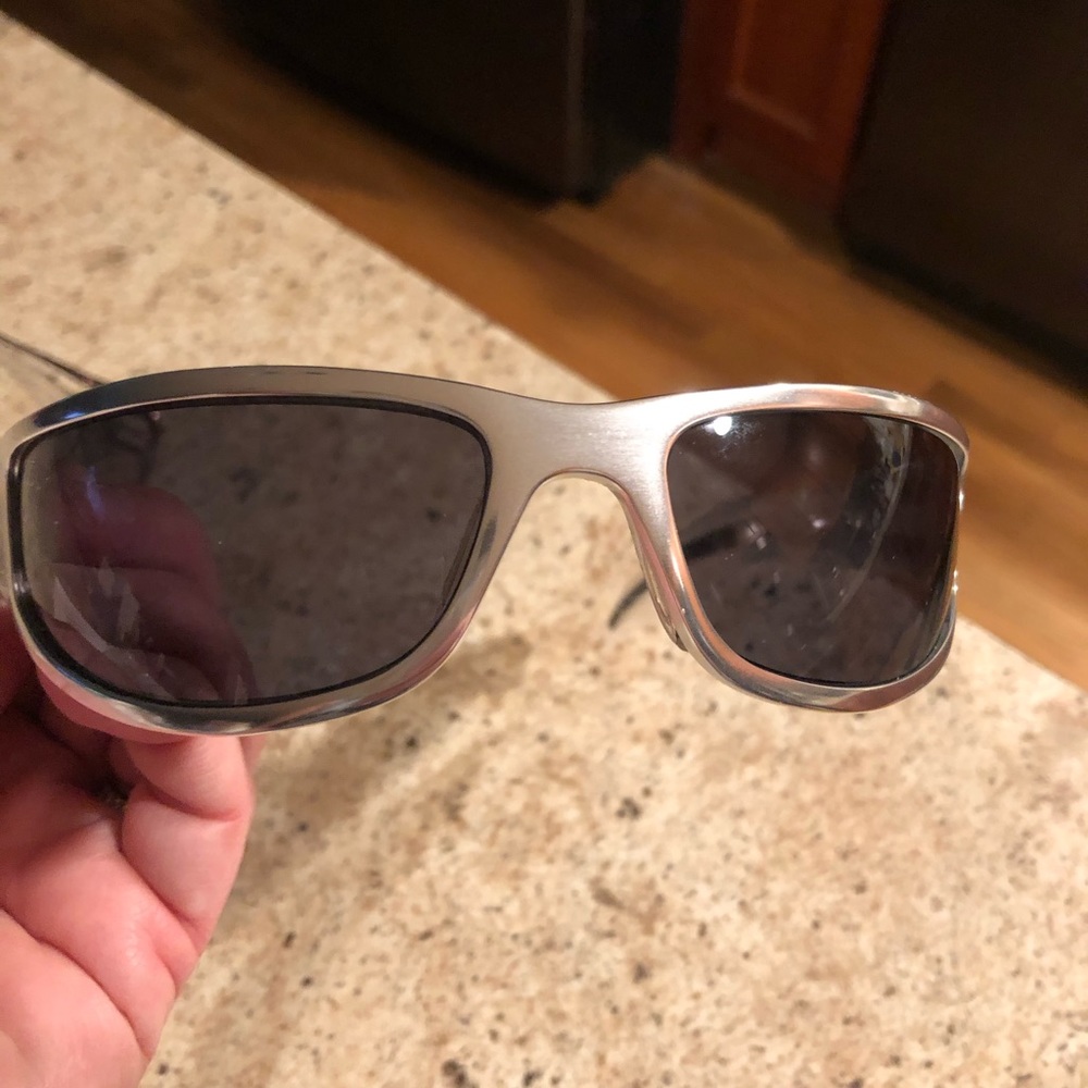 Icicle sunglasses